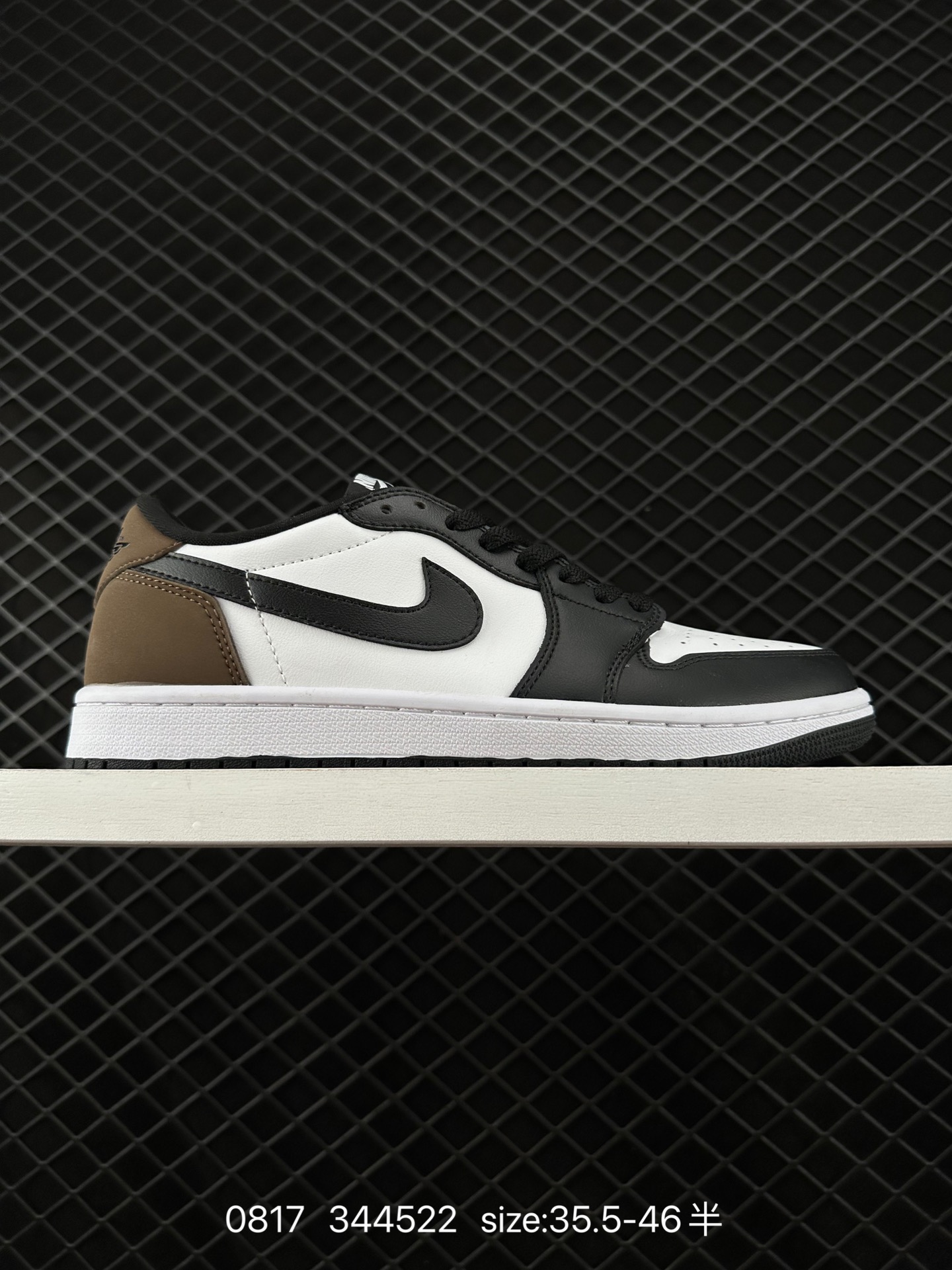 Air Jordan 1 Low AJ1